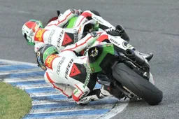 Superstock 600: l'Italia sempre più "Regina" della categoria