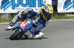 Minimotor Polini Cup, una nuova occasione per i più piccoli