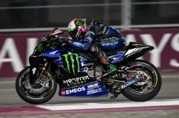 MotoGP: Franco Morbidelli e Yamaha, fine di un lustro in chiaroscuro