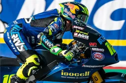 Moto2 Ungheria: Moreira vs Gonzalez, una sfida su tutti i fronti