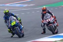 Moto2 Assen: Diogo Moreira spaziale, storica vittoria per il Brasile