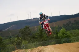 Moto3: Diogo Moreira ancora in Supermoto, ora tocca alla Francia