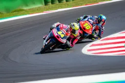 Valencia GP, l'ultimo ballo dei debuttanti: chi sono i top Moto2 e Moto3?