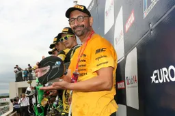 Moreno Codeluppi, No Limits: "Nuovo calendario? Siamo pronti"