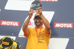 FIM EWC: Moreno Codeluppi: "No Limits una realtà consolidata"