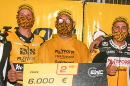 VIDEO Intervista a Moreno Codeluppi: "2021... No Limits!"