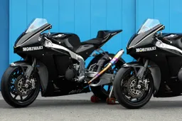 CEV Moto2: la Moriwaki MD600 disponibile anche in Spagna