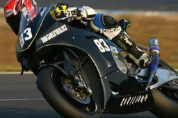 J-GP2: dettagli del regolamento 2010, Moto2 e Supersport insieme