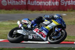 Moriwaki rinuncia alla 8 ore di Suzuka 2020