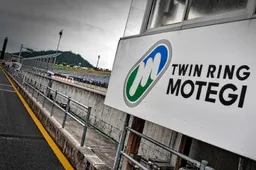MotoGP: Nel 2020 non si corre a Motegi, GP annullato
