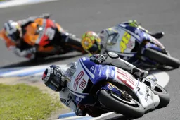 MotoGP: rinvio GP Giappone, conferma da Motegi