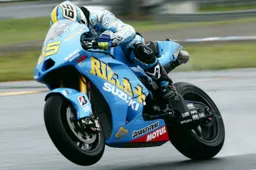 MotoGP: a rischio le qualifiche, un'ora di attesa