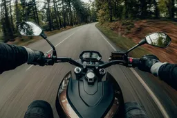 I 10 migliori videogiochi di corse motociclistiche