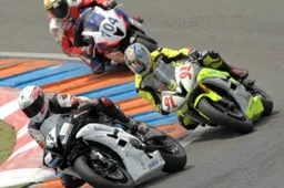 Il Trofeo Moto Estate lancia il campionato Moto di Serie