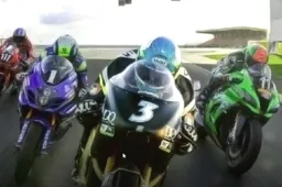 FIM EWC: dal 2019 via libera alle moto elettriche, ecco come