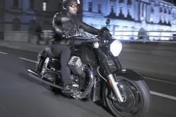 Moto Guzzi California 1400 Custom