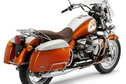 Moto Guzzi California 90