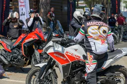 Moto Morini protagonista per la prima volta al Transitalia Expo