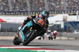 Moto2: Khairul Idham Pawi torna in azione a Brno