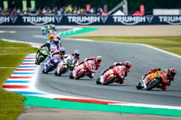 Moto2/Moto3: test, concessioni, età e tecnica, ecco cosa cambia