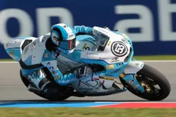 Moto2: ADV parla dei problemi ai propulsori Honda