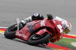Moto2: Argiñano Ginés Racing conferma i piloti 2013