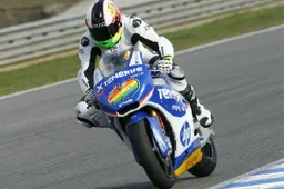 Moto2: Aleix Espargaro pronto a lottare per il titolo