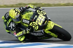 Moto2: presentato a Milano il Speed Master Team