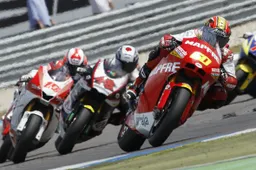 Moto2: a Barcellona su di un tracciato conosciuto a febbraio