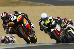 Moto2: le ultime novità alla vigilia del GP di Barcellona