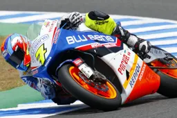 Moto2: come sarà lo schieramento di partenza nel 2010