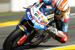 Moto2: il team Blusens BQR sceglie i telai FTR Moto