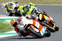 Moto2: a Brno riparte il confronto mondiale tra Bradl e Marquez