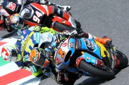 Moto2: in Catalunya per il settimo round 2015