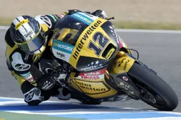 Moto2: KALEX con 14 piloti, Suter con 12 moto nel 2014