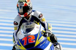 Moto2 Test Jerez: Takahashi al top nel secondo giorno