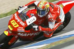 Moto2: test a Jerez nel segno delle novità e di Julian Simon