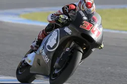 Moto2: iniziato l'ultimo giorno di Test a Jerez, Nakagami 1°