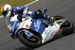 Moto2 Jerez Prove Libere 1: Alex Debon stacca tutti