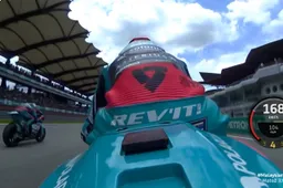 Moto2, Jake Dixon e la "maledizione" dell'ultimo giro: i precedenti