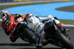 Moto2: novità Dunlop per il Gran Premio di Barcellona