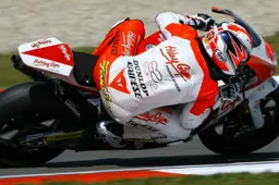 Moto2: Fonsi Nieto correrà al Motorland Aragon