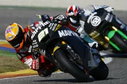 Moto2: prossimi test a Jerez con la griglia al completo