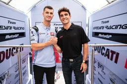 Moto2: Gresini Racing scommette su Albert Arenas per il 2024