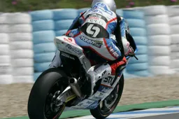 Moto2 Jerez Prove Libere 2: Yonny Hernandez sorprende tutti