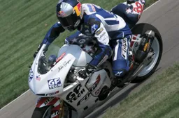 Moto2: wild card e novità in griglia per il GP di Indianapolis