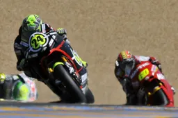 Moto2: le sensazioni dei piloti per la gara del Mugello