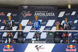 Moto2, a Jerez riscossa italiana? Negli ultimi 4 GP solo vittorie tricolori