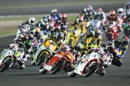 Moto2: si corre a Jerez con 40 piloti al via per il secondo round