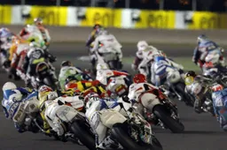 Moto2: due wild card per Jerez, Moreno e Odendaal